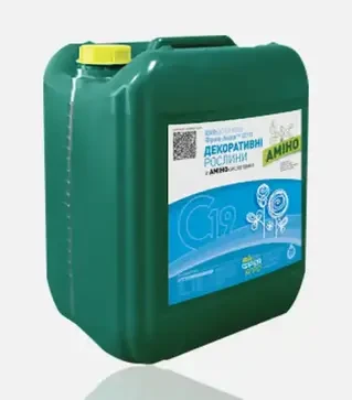 Микроудобрение Фрея-Аква С(19) декоративные растения, 20 л (Фрея Агро)