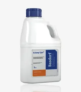 Адъювант Клинер Трио, 5 л (Basdorf)