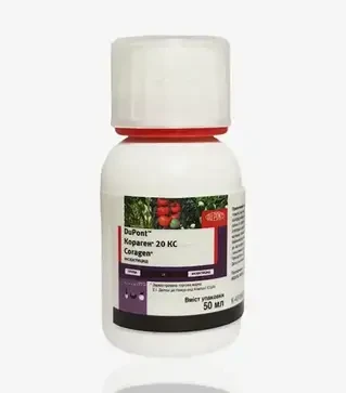 Інсектицид Кораген 20, 50 мл (FMC)