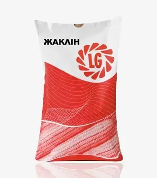 Кукурудза Жаклін, п.о. 50 тис. насінин (LG)