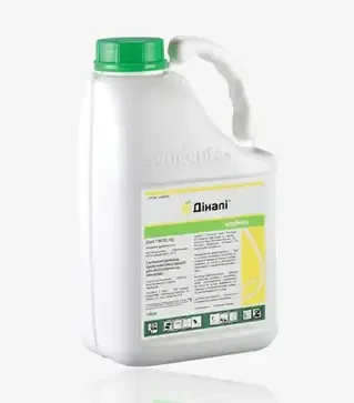 Фунгіцид Діналі 90, 5 л (Syngenta)