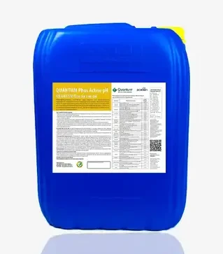 Ад&#039;ювант Квантум Кондиціонер Води-К1 (Хамелеон), 20 л 