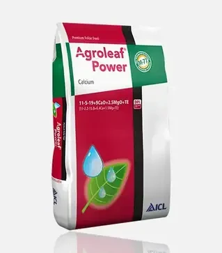 Микроудобрение Agroleaf Power Calcium (Агролиф Павер Кальциум), 15 кг (ICL)