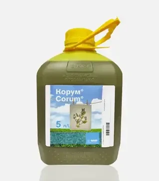 Гербіцид Корум, 5 л (BASF)