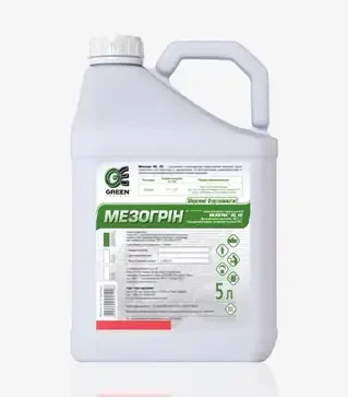 Гербицид Мезогрин, 5 л (Грин Экспресс)