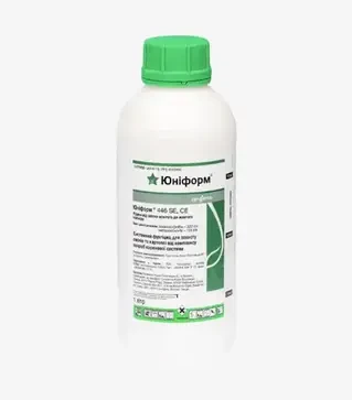 Фунгіцид Юніформ 446, 1 л (Syngenta)