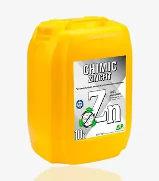 Мікродобриво Цинкфіт, 10 л (Хімік)