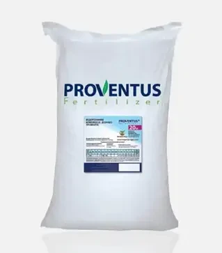 Микроудобрение Провентус Ультра - Р(k), 3-37-37+Me+, 20 кг
