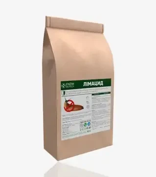 Биопрепарат Лимацид, 20 кг (Enzim Agro)