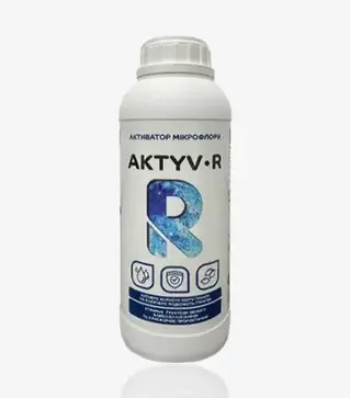 Инокулянт Aktiv R (Актов Р), 1 л (Санагро Украина)
