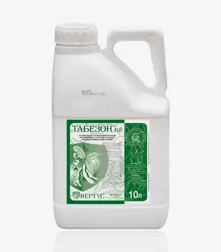 Гербицид Табезон, 10 л (Нертус)