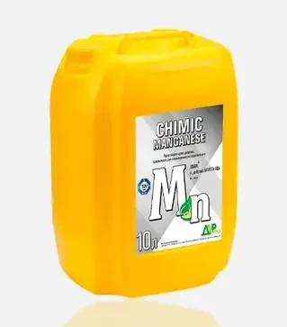 Мікродобриво Хімік Марганець, 10 л