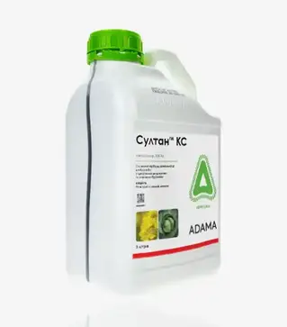 Гербіцид Султан, 5 л (Adama)