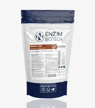 Инокулянт Биомаг Комплекс УФ, 1 кг (Enzim Agro)