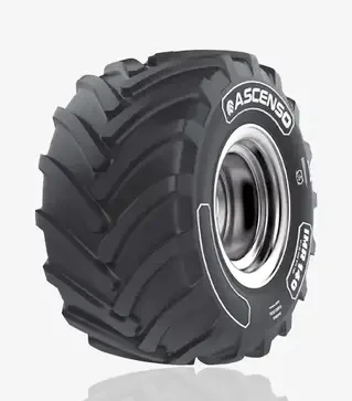 Шина Ascenso IMR 140 425/55-R17 134D TL