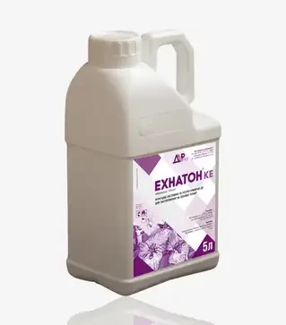 Фунгицид Эхнатон, 5 л (Аквариус)