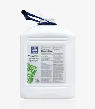 Мікродобриво YaraVita Gramitrel (ЯраВіта Грамітрел), 10 л (Yara)