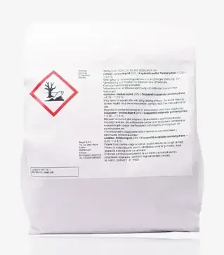 Инсектицид Инициатор, 3 кг (Bayer)