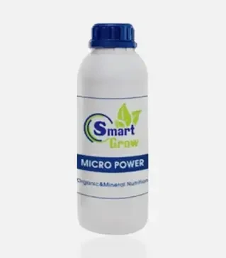 Микроудобрение SmartGrow Micro Power (СмартГров Микро Павер), 1 л