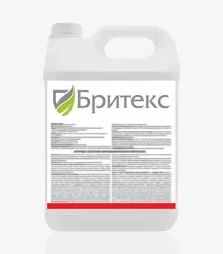 Гербіцид Бритекс 40, 10 л (TerraVita)