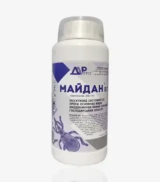 Инсектицид Майдан, 250 г (Аквариус)