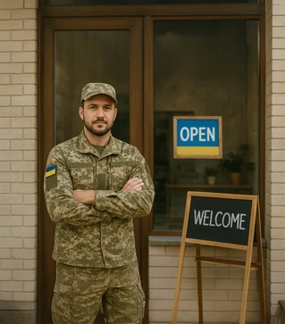 Компенсация до 500 000 грн на сельхозтехнику для ветеранов-аграриев Львовщины