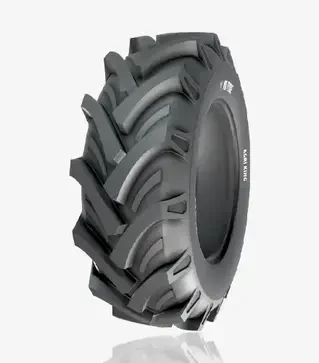 Шина VK Tyres AGRI KING 12.4-28 123A8/120A6 8PR TL