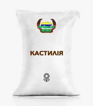 Соняшник Кастилія, п.о. 150 тис. насінин (Сади України)