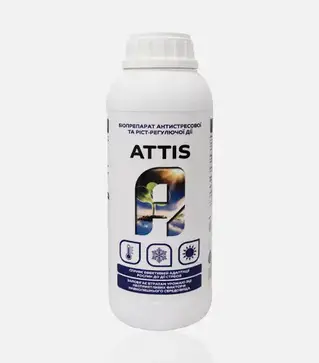 Стимулятор росту Attis (Аттіс), 1 л (Санагро Україна)