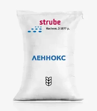 Пшениця озима Леннокс, т (Strube)