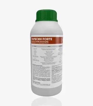 Біопрепарат Гаубсин Forte, 1 л (Enzim Agro)