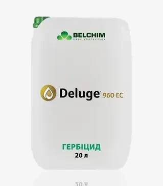 Гербіцид Делуге, 20 л (Belchim)