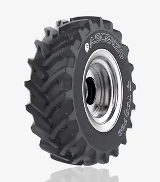 Шина Ascenso TDR 700 320/70-R24 116D TL