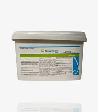 Родентицид Талон RB, 2,5 кг (Syngenta)