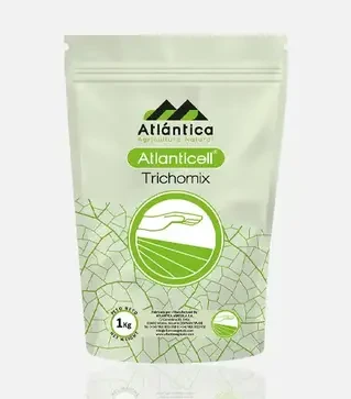 Биостимулятор Атлантицел Трихомикс, 1 кг (Atlantica Agricola)