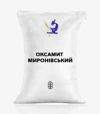 Пшеница оврага Бархат мироновский, т (ИСМАВ НААН)