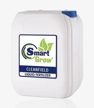 Деструктор SmartGrow CleanField (СмартГров КлинФилд), 10 л
