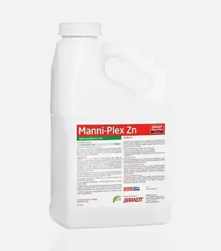 Микроудобрение Брендт Мэнни Плекс Цинк (Zn), 10 л (Brandt)