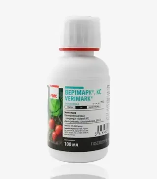 Инсектицид Веримарк, 100 мл (FMC)