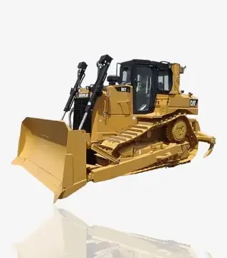 Бульдозер CATERPILLAR D6 (BD-701-6)