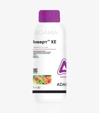 Инсектицид Инверт, 1 л (Adama)