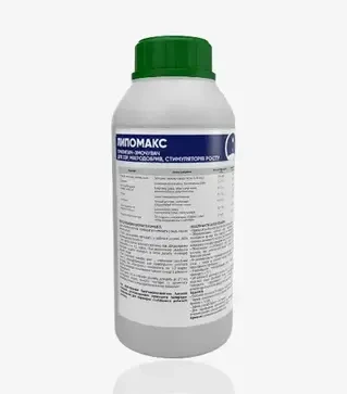 Прилипатель Липомакс, 0,5л (Enzim Agro)