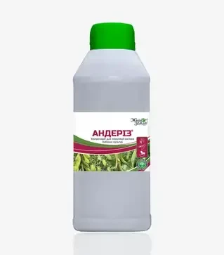 Інокулянт Андеріз-Р (Underhiz), 1 л (Жива Земля)