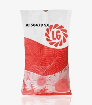 Соняшник ЛГ50479 СХ, п.о. 150 тис. насінин (LG)