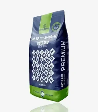 Микроудобрение Naturwin 30-10-10+ 2MgO+TE (Натьюрвин), 25 кг