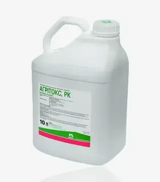Гербицид Агритокс, 10 л (Nufarm)