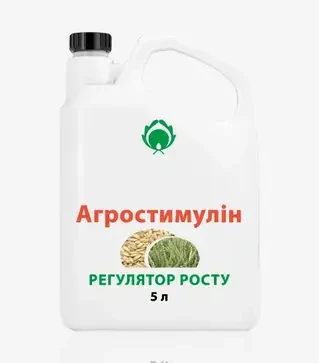 Біостимулятор Агростимулін, 5 л (Агробіотех)