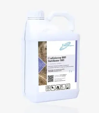 Мікродобриво Стабілізатор ВВ5, 5 л (Хімагромаркетинг)