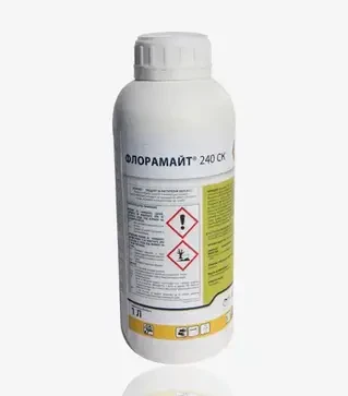 Инсектицид Флорамайт, 1л (UPL)