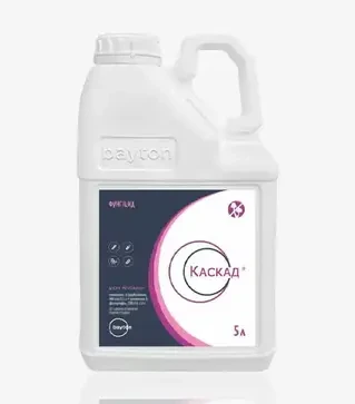 Фунгицид Каскад, 5л (Bayton)